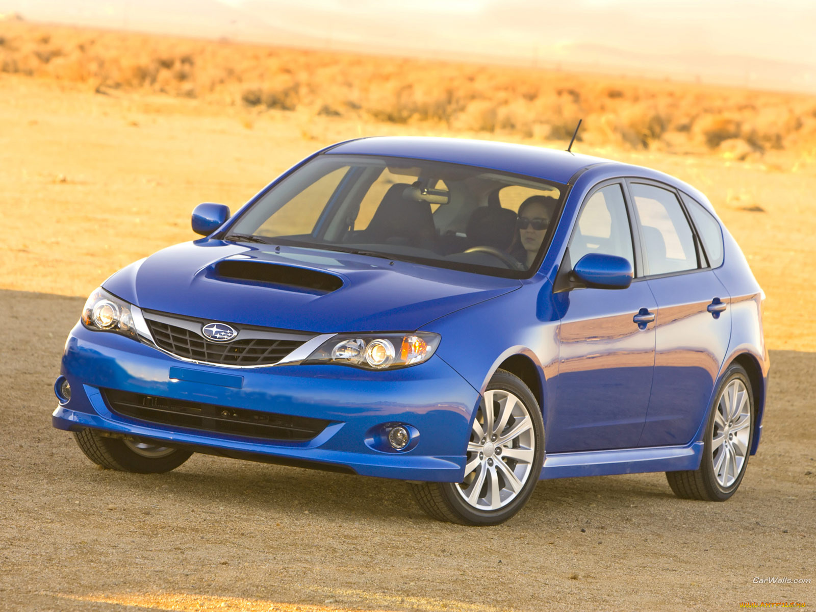 , subaru